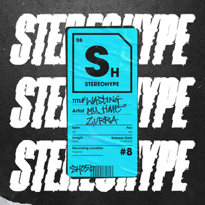 Wasting My Time (Extended Mix)