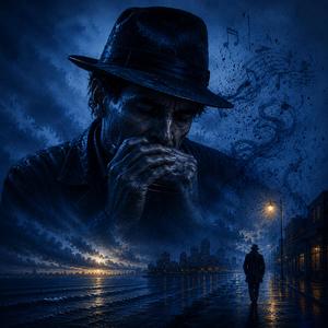 Blues i sjela