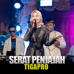 Serat Penjajah