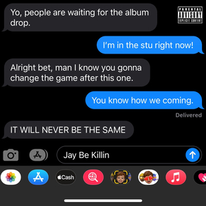 LIKE THAT (feat. ANT. & G E P)