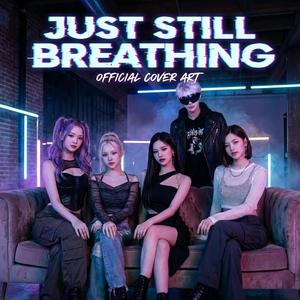 แค่ยังหายใจ