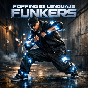 Popping Es Lenguaje Funkers