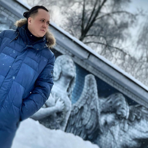 Я видел ангела