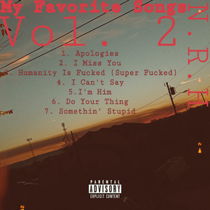 Humanity Is ****ed (Super ****ed)