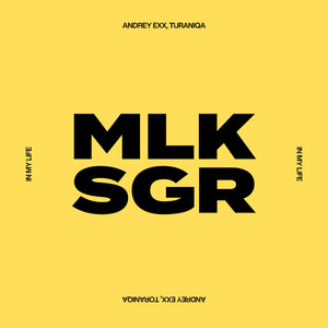 In My Life (Extended Mix)