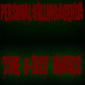 8-BIT WAR II