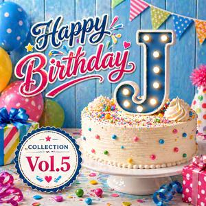 Happy Birthday Jaivardhan