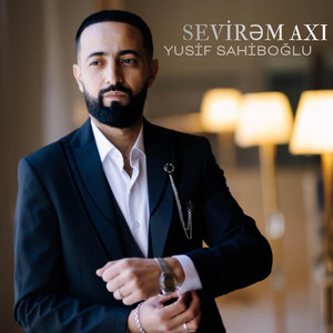 Sevirəm Axı