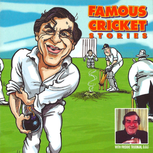 Great Cricket Stories, Part 3