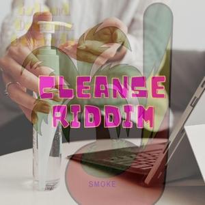 Cleanse Riddim (Dancehall / Reggae Instrumental)