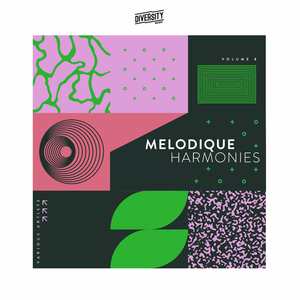 Numbani (Extended Mix)