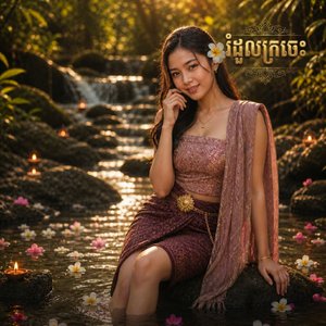 រំដួលក្រចេះ