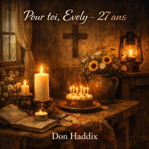 Pour Toi, Evely