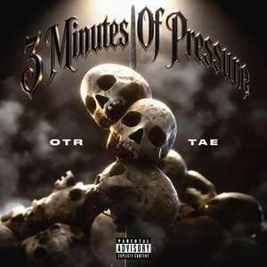 3 Minutes Of Pressure