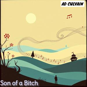 son of a bitch with Cello and Flute