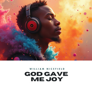 God Gave Me Joy - MBd