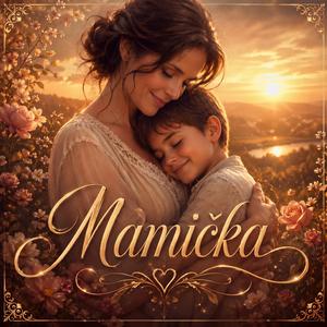 Mamička