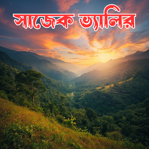 সাজেক ভ্যালির