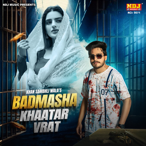 Badmasha Khaatar Vrat