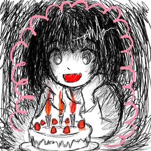 ご招待されていますよ。