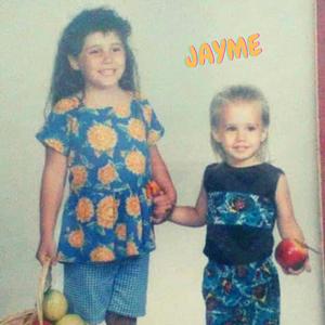 Jayme