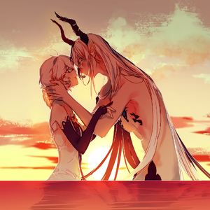 龙语者（言和视角）