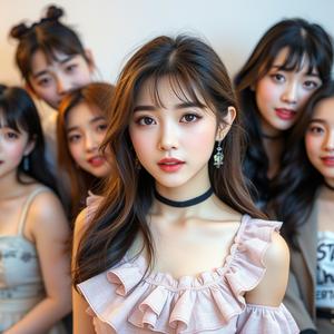 봄이면 시작이야 (Spring Is Our Start)