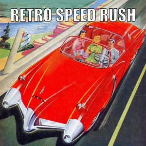 Retro Speed Rush