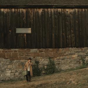 (I Love You) For Sentimental Reasons