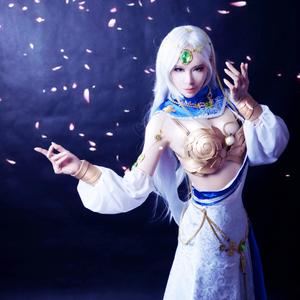 逐梦九州（翻自 i2star）