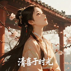 清喜于时光（最初版）