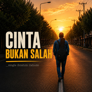 Cinta Bukan Salah