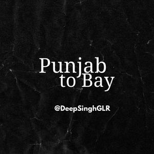 Punjab To Bay (AI Version)