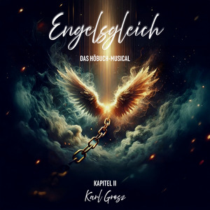 Stummer Schrei (Engelsgleich Das Hörbuch-Musical)