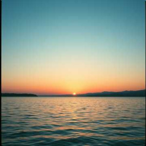 an evening moment (2025 Remaster)