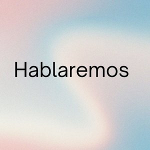 Hablaremos