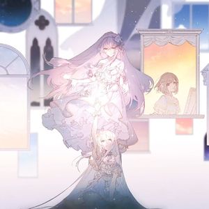 奏明天空/カナデトモスソラ