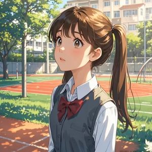 青春期