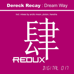 Dream Way (Original Mix)