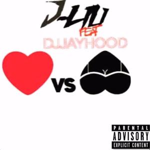 Difference (feat. DJ JAYHOOD)