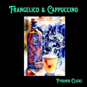 Frangelico & Cappuccino