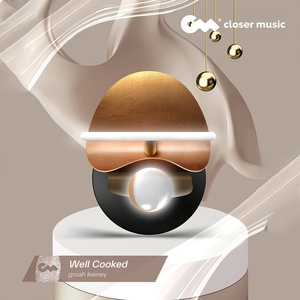 Well Cooked (Instrumental)