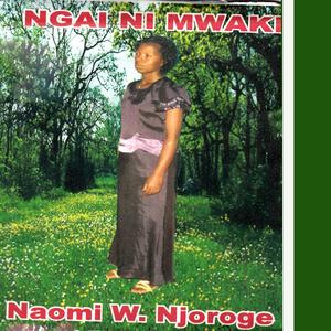 Ngurira Ngikirio Muu