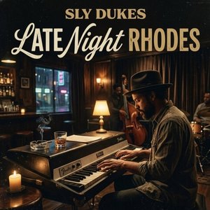 Late Night Rhodes