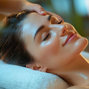 Ritmo de la Paz Interior