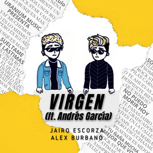 Virgen