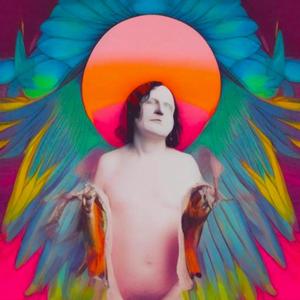 Biblically Accurate Angels