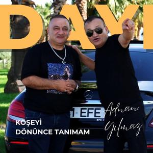 KÖŞEYİ DÖNÜNCE TANIMAM (feat. ADNAN YILMAZ)