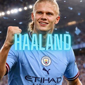 Haaland