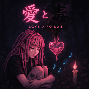 愛と毒 (Prod.Misty Melody)
